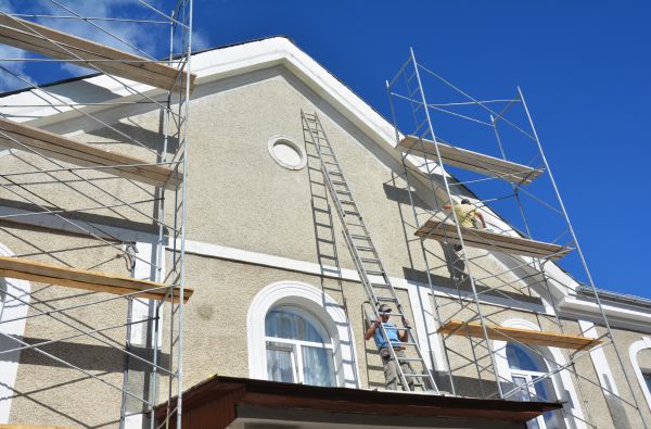Frederick Stucco Service