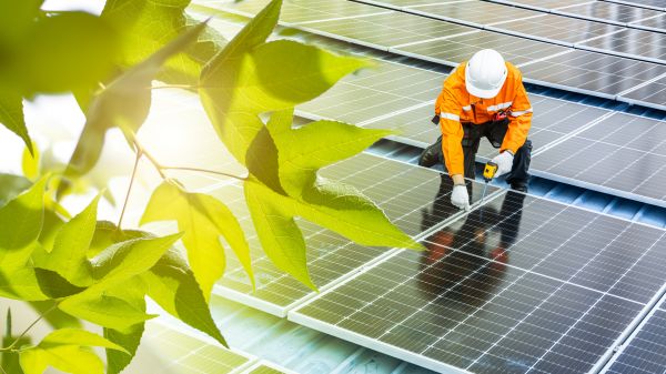 Frederick Solar Panels Service