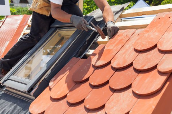 Frederick Roofing Service