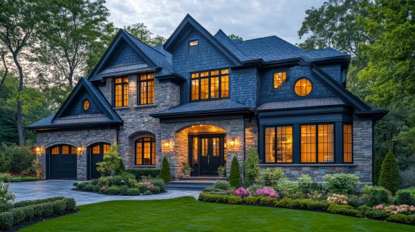 Frederick Landscaping