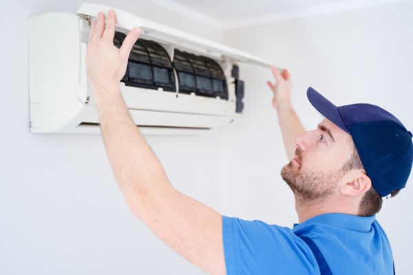 Frederick HVAC Service