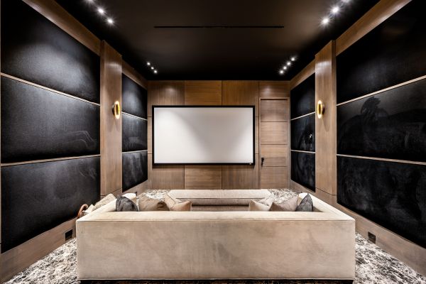 Frederick Home Theater Service