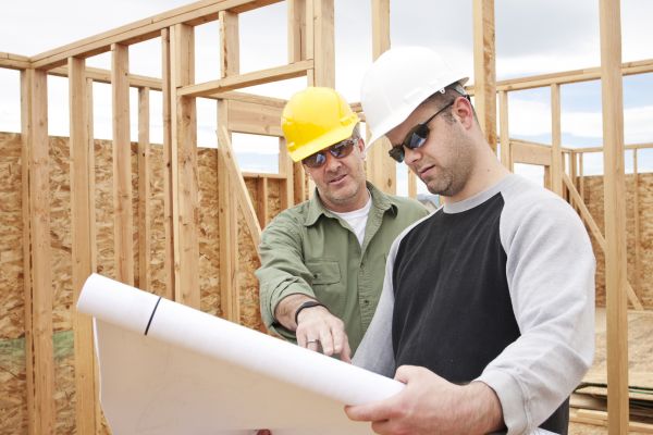 Frederick General Contractor Service