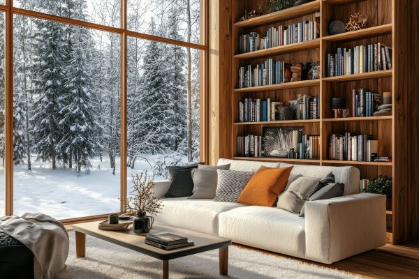 Frederick Custom Carpentry