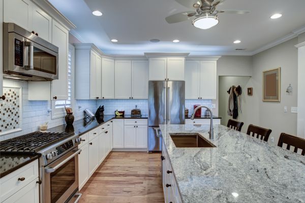 Frederick Countertop Service