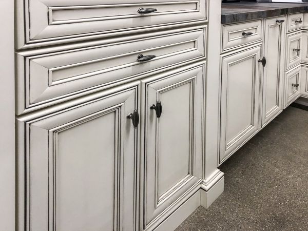 Frederick Cabinet Service